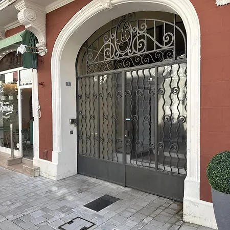 Apartment Cocon - Hyper Centre - Clim - Wifi *