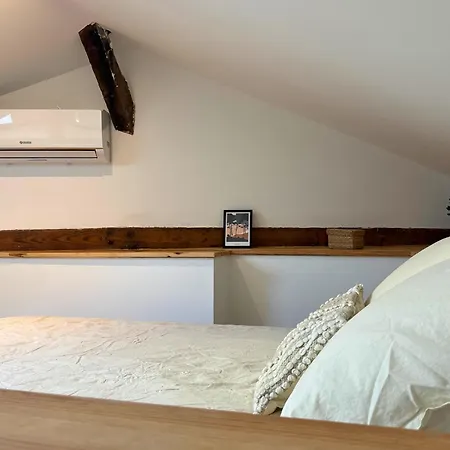 Cocon - Hyper Centre - Clim - Wifi *