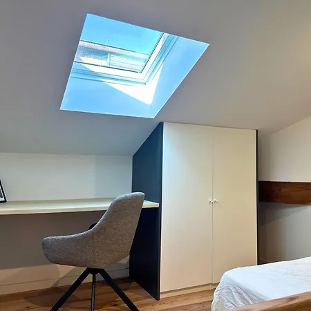 Apartment Cocon - Hyper Centre - Clim - Wifi *