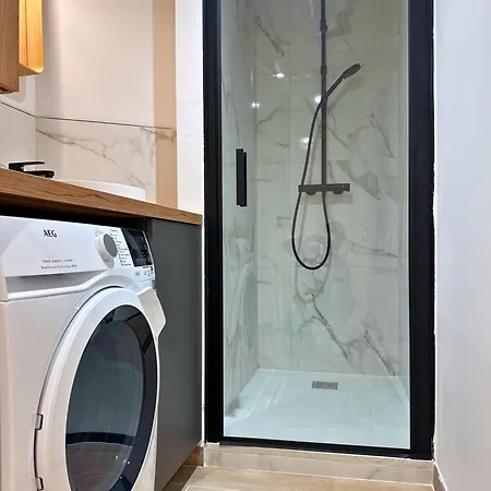 Cocon - Hyper Centre - Clim - Wifi Apartment *