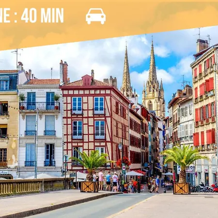 Cocon - Hyper Centre - Clim - Wifi *