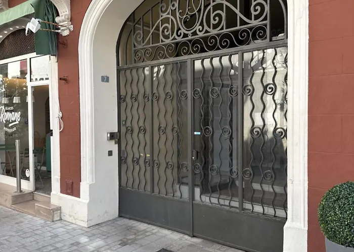 Apartment Cocon - Hyper Centre - Clim - Wifi *