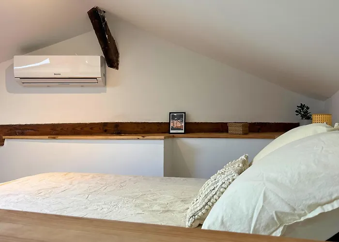 Cocon - Hyper Centre - Clim - Wifi *