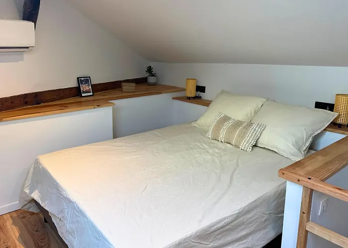 Cocon - Hyper Centre - Clim - Wifi Dax