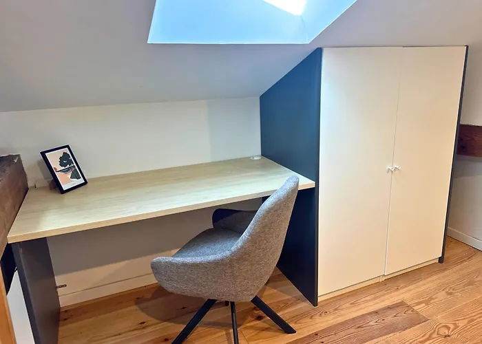 Cocon - Hyper Centre - Clim - Wifi Apartment Dax