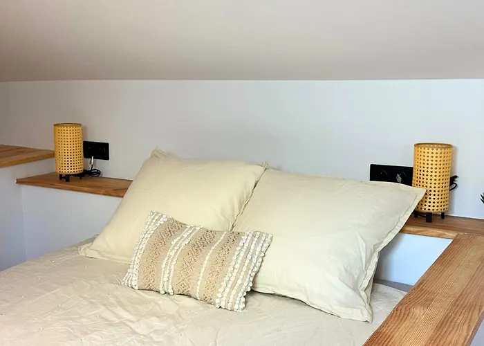 Cocon - Hyper Centre - Clim - Wifi * Dax