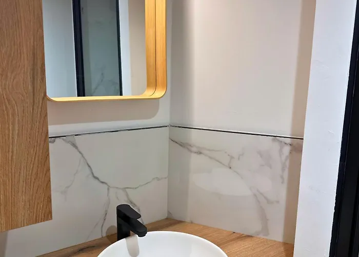 Cocon - Hyper Centre - Clim - Wifi Apartment