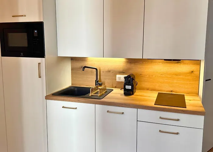 Cocon - Hyper Centre - Clim - Wifi Apartment *