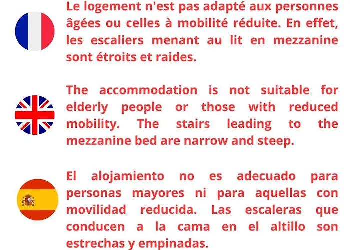 Apartment Cocon - Hyper Centre - Clim - Wifi