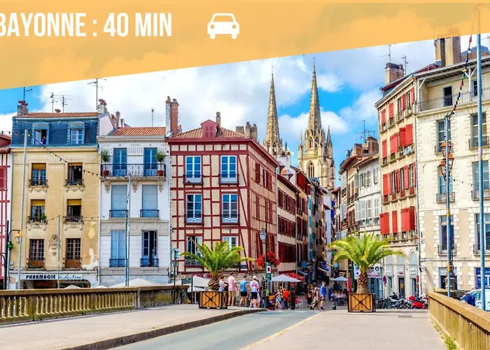 Cocon - Hyper Centre - Clim - Wifi *